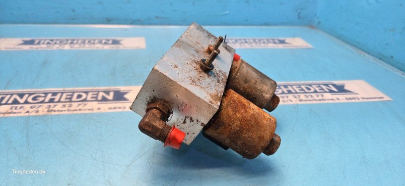 Schneidwerk typu MacDon D60, Gebrauchtmaschine v Hemmet (Obrázek 10)