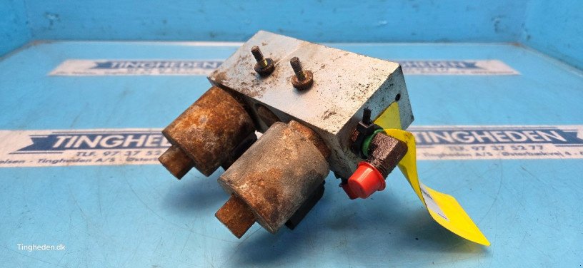 Schneidwerk typu MacDon D60, Gebrauchtmaschine v Hemmet (Obrázek 11)