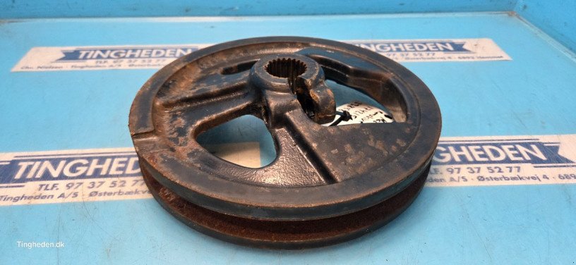 Schneidwerk typu MacDon D60, Gebrauchtmaschine v Hemmet (Obrázek 4)