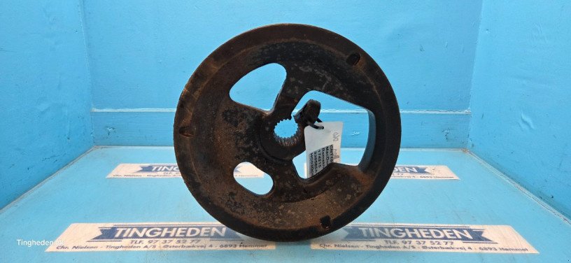 Schneidwerk typu MacDon D60, Gebrauchtmaschine v Hemmet (Obrázek 8)