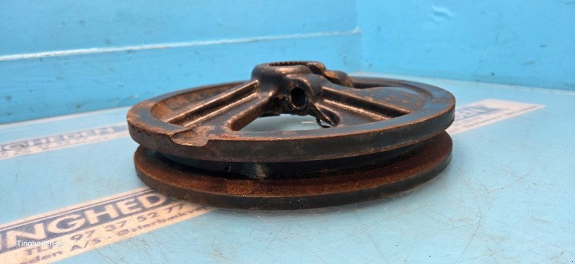 Schneidwerk typu MacDon D60, Gebrauchtmaschine v Hemmet (Obrázek 7)