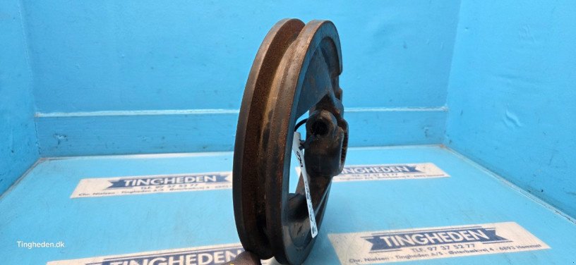 Schneidwerk typu MacDon D60, Gebrauchtmaschine v Hemmet (Obrázek 10)