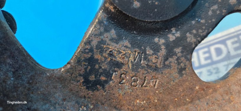 Schneidwerk typu MacDon D60, Gebrauchtmaschine v Hemmet (Obrázek 13)