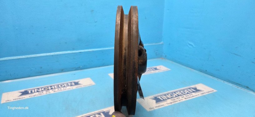 Schneidwerk typu MacDon D60, Gebrauchtmaschine v Hemmet (Obrázek 11)