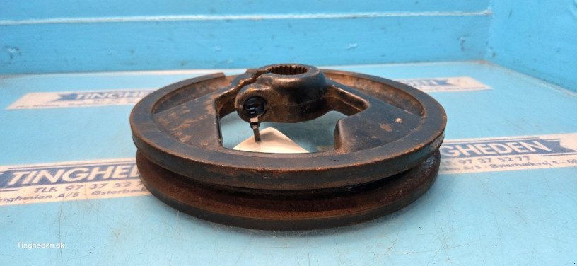 Schneidwerk typu MacDon D60, Gebrauchtmaschine v Hemmet (Obrázek 2)