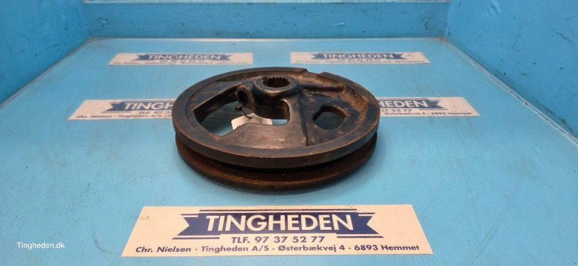 Schneidwerk typu MacDon D60, Gebrauchtmaschine v Hemmet (Obrázek 1)