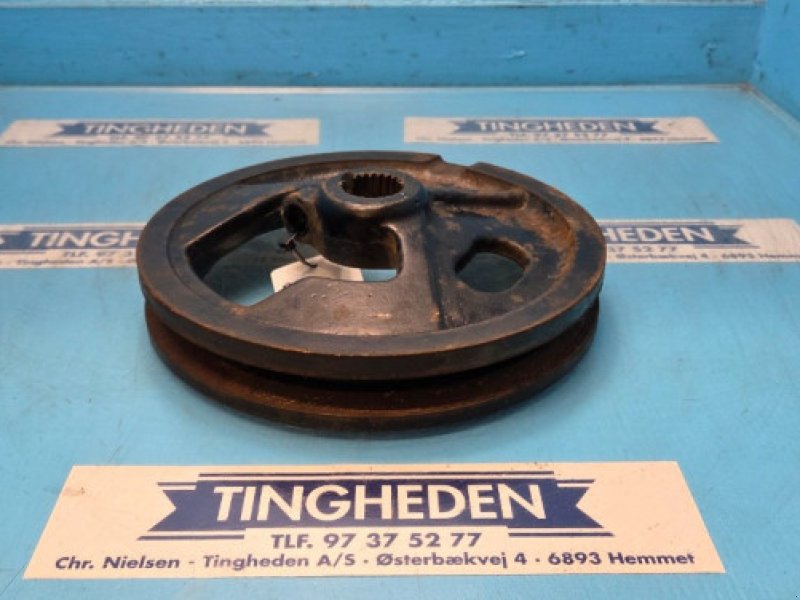 Schneidwerk za tip MacDon D60, Gebrauchtmaschine u Hemmet (Slika 1)
