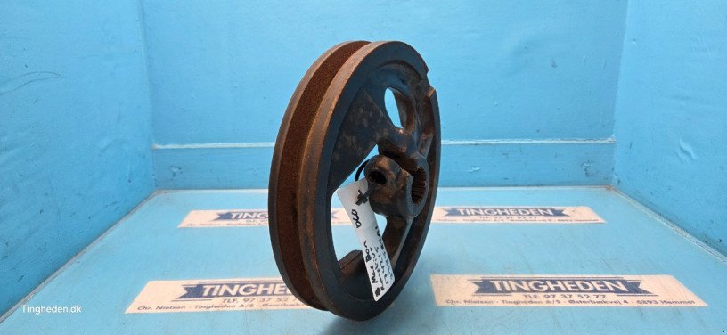 Schneidwerk typu MacDon D60, Gebrauchtmaschine v Hemmet (Obrázek 12)