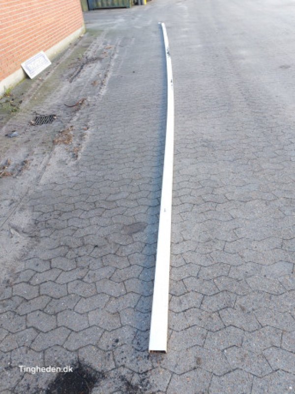 Schneidwerk tipa MacDon D60, Gebrauchtmaschine u Hemmet (Slika 2)