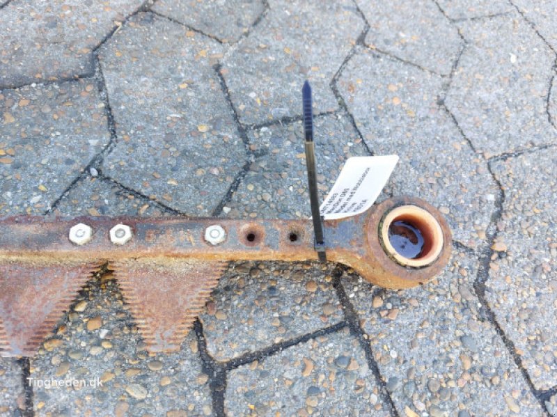 Schneidwerk tipa MacDon D60, Gebrauchtmaschine u Hemmet (Slika 6)