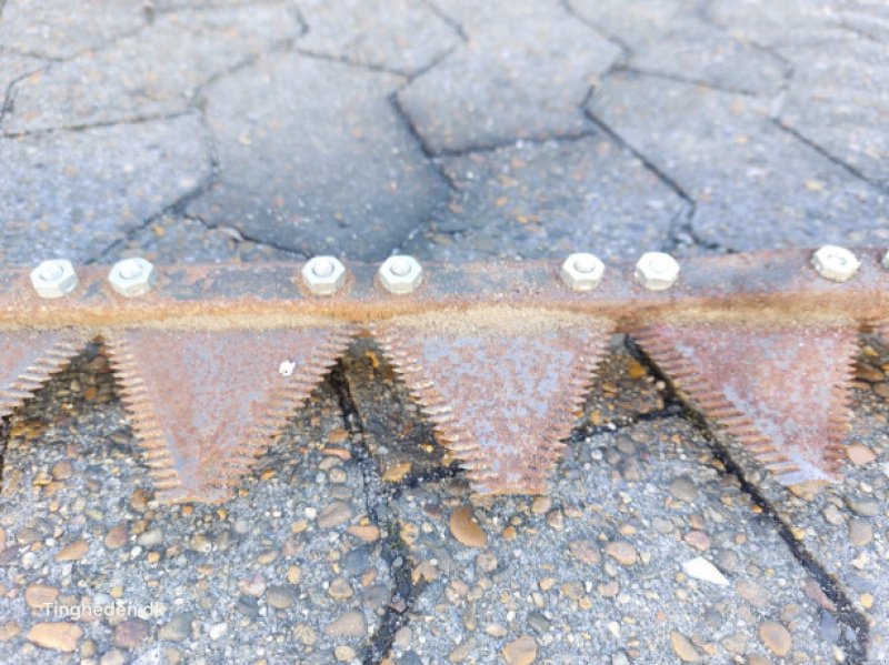 Schneidwerk tipa MacDon D60, Gebrauchtmaschine u Hemmet (Slika 5)