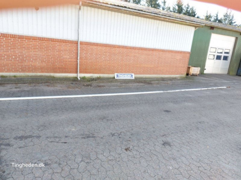 Schneidwerk za tip MacDon D60, Gebrauchtmaschine u Hemmet (Slika 1)