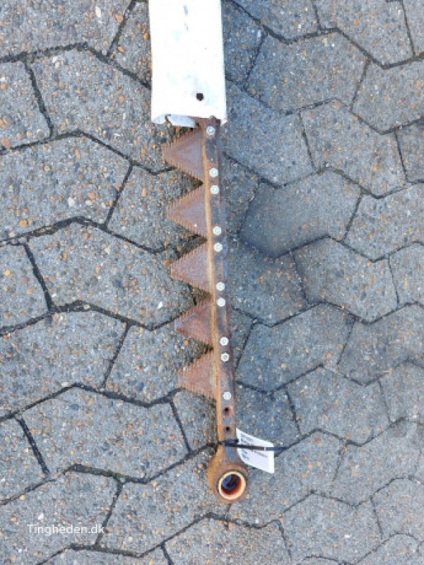 Schneidwerk tipa MacDon D60, Gebrauchtmaschine u Hemmet (Slika 4)