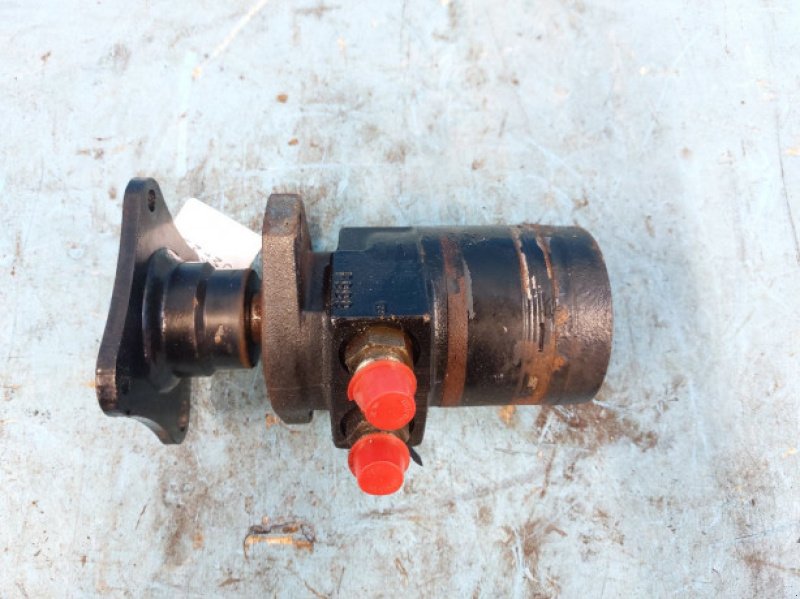 Schneidwerk typu MacDon D60, Gebrauchtmaschine v Hemmet (Obrázek 2)