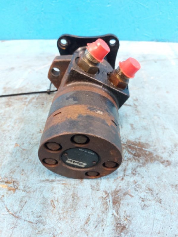 Schneidwerk typu MacDon D60, Gebrauchtmaschine v Hemmet (Obrázek 3)