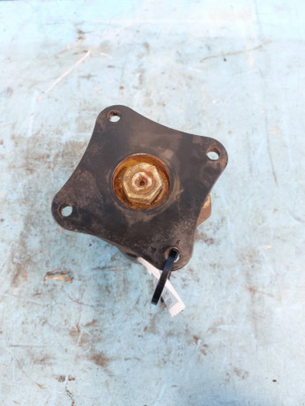 Schneidwerk typu MacDon D60, Gebrauchtmaschine v Hemmet (Obrázek 4)