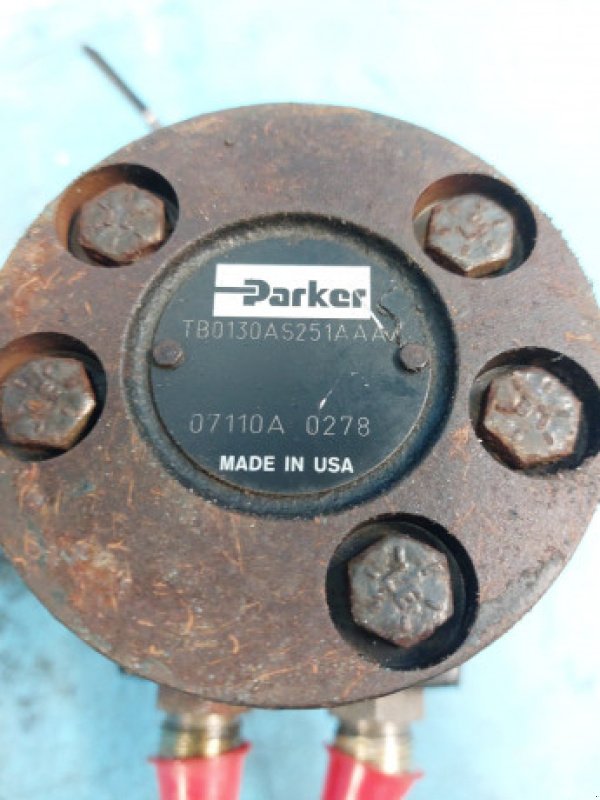 Schneidwerk typu MacDon D60, Gebrauchtmaschine v Hemmet (Obrázek 8)