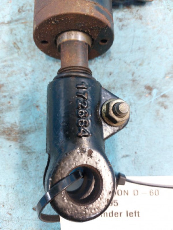 Schneidwerk tipa MacDon D60, Gebrauchtmaschine u Hemmet (Slika 7)