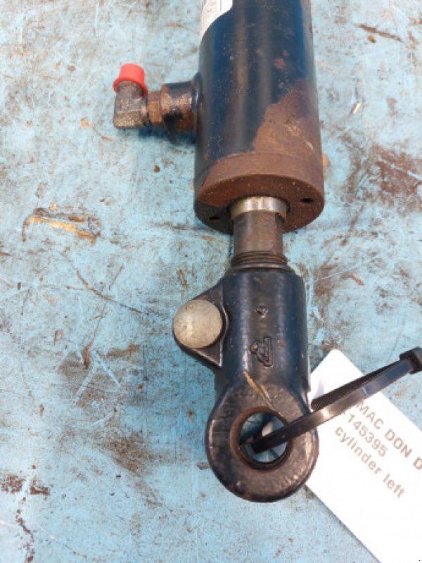 Schneidwerk tipa MacDon D60, Gebrauchtmaschine u Hemmet (Slika 4)