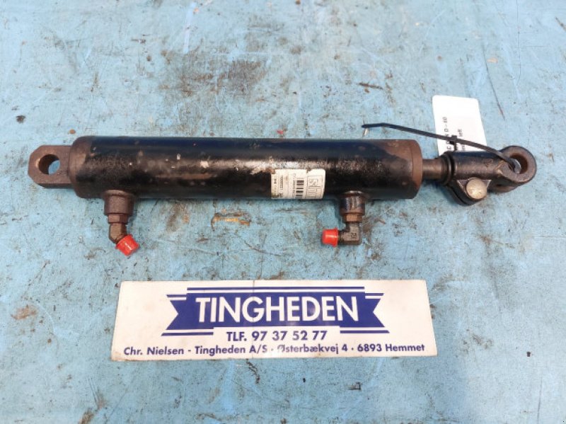 Schneidwerk tipa MacDon D60, Gebrauchtmaschine u Hemmet (Slika 1)