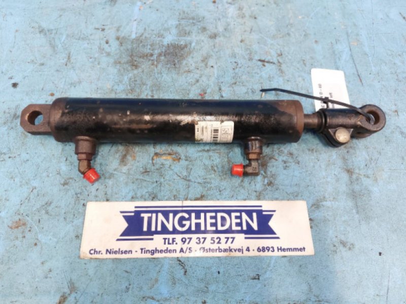 Schneidwerk za tip MacDon D60, Gebrauchtmaschine u Hemmet (Slika 1)