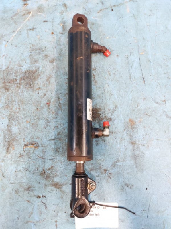 Schneidwerk tipa MacDon D60, Gebrauchtmaschine u Hemmet (Slika 5)