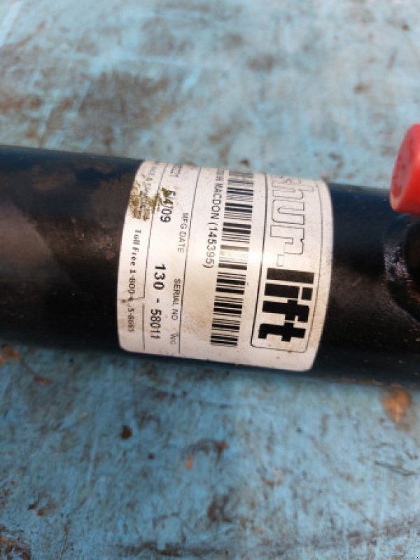 Schneidwerk tipa MacDon D60, Gebrauchtmaschine u Hemmet (Slika 3)