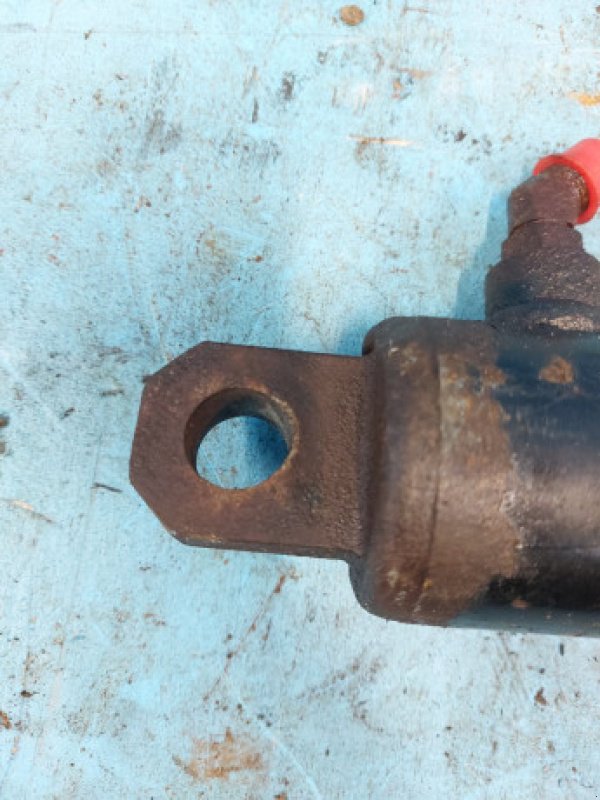 Schneidwerk tipa MacDon D60, Gebrauchtmaschine u Hemmet (Slika 8)