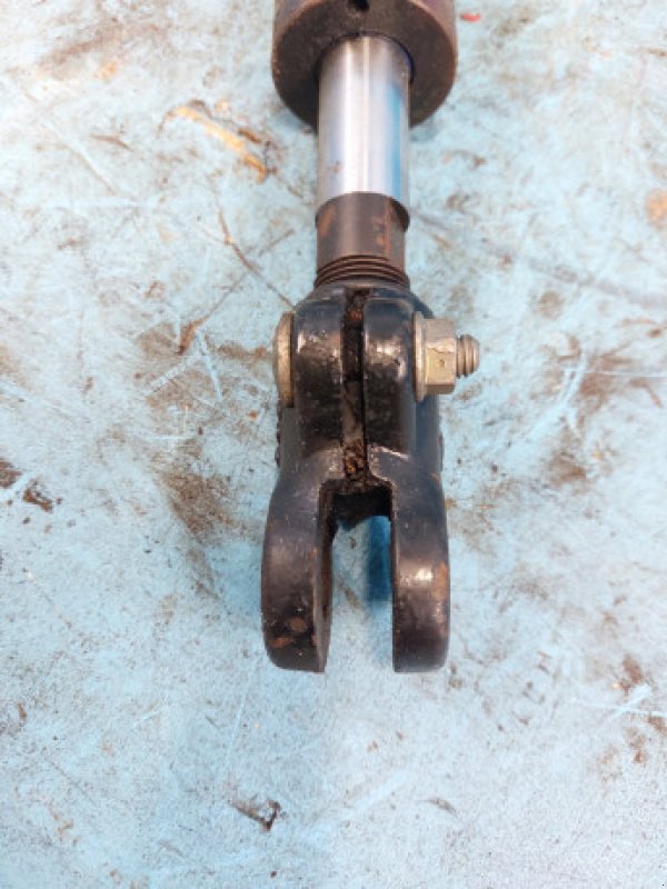 Schneidwerk του τύπου MacDon D60, Gebrauchtmaschine σε Hemmet (Φωτογραφία 2)