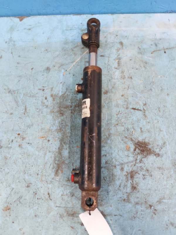 Schneidwerk του τύπου MacDon D60, Gebrauchtmaschine σε Hemmet (Φωτογραφία 5)