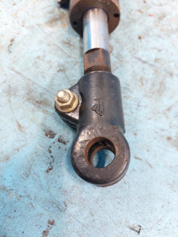 Schneidwerk του τύπου MacDon D60, Gebrauchtmaschine σε Hemmet (Φωτογραφία 3)