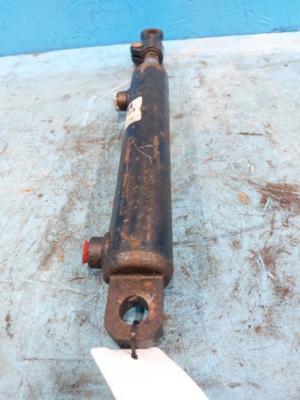 Schneidwerk του τύπου MacDon D60, Gebrauchtmaschine σε Hemmet (Φωτογραφία 4)