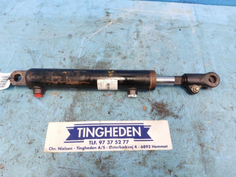 Schneidwerk za tip MacDon D60, Gebrauchtmaschine u Hemmet (Slika 1)