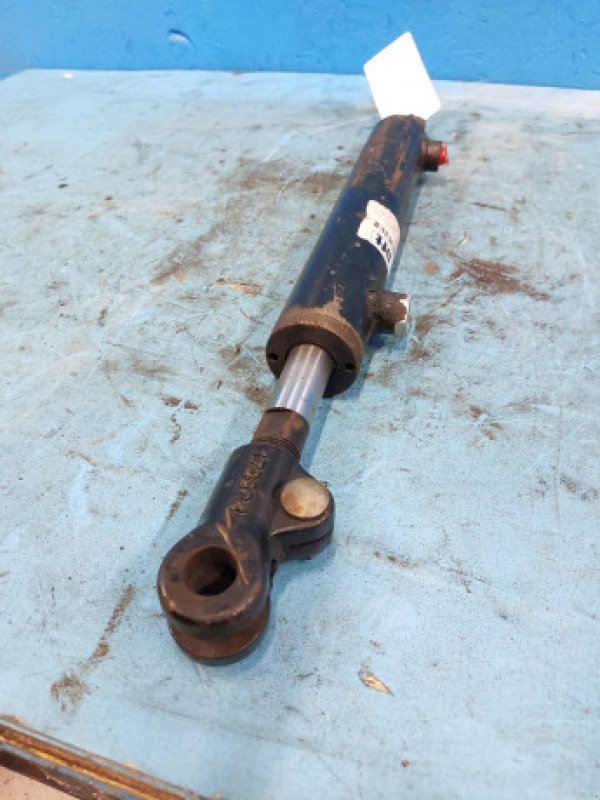 Schneidwerk του τύπου MacDon D60, Gebrauchtmaschine σε Hemmet (Φωτογραφία 9)