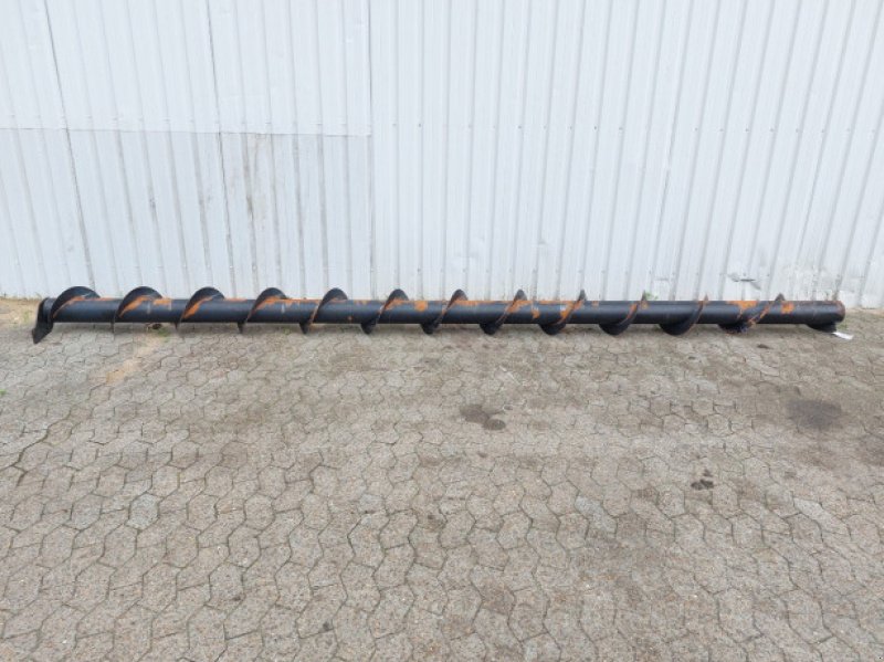 Schneidwerk typu MacDon D60, Gebrauchtmaschine v Hemmet (Obrázek 2)