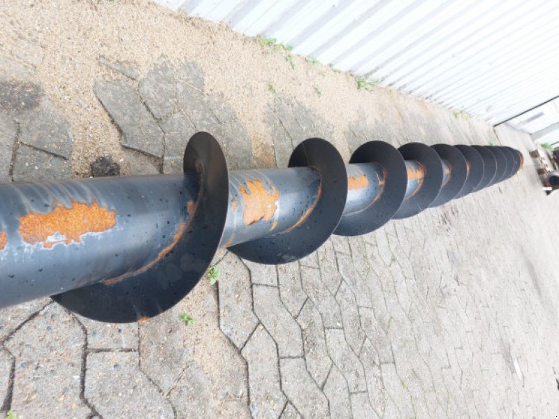 Schneidwerk typu MacDon D60, Gebrauchtmaschine v Hemmet (Obrázek 5)