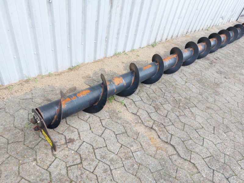 Schneidwerk typu MacDon D60, Gebrauchtmaschine v Hemmet (Obrázek 3)