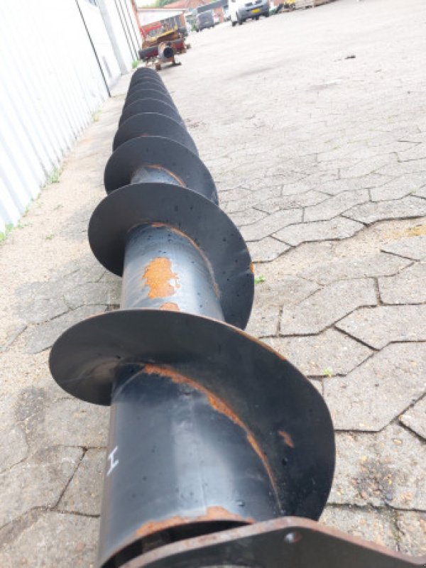 Schneidwerk typu MacDon D60, Gebrauchtmaschine v Hemmet (Obrázek 7)