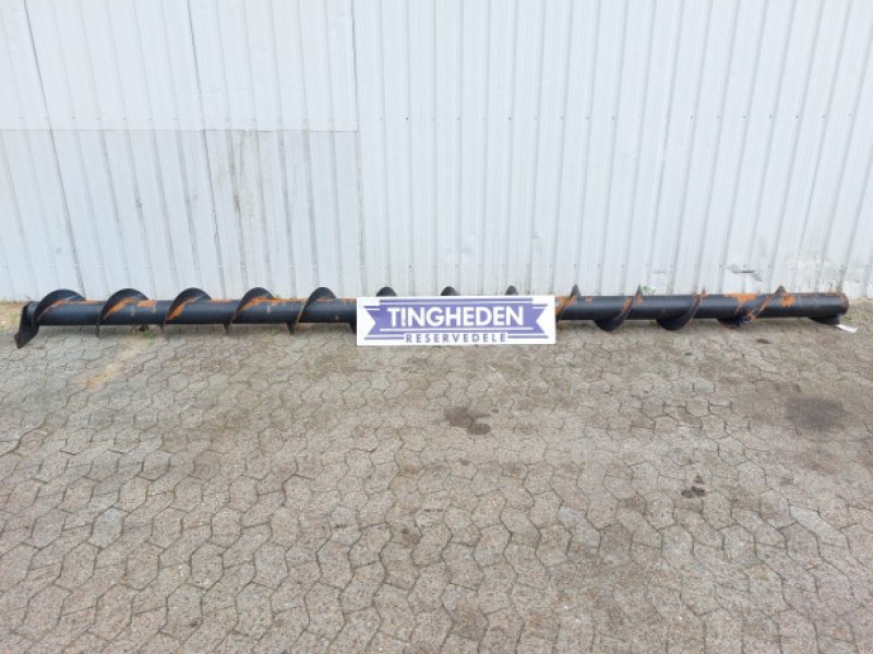 Schneidwerk typu MacDon D60, Gebrauchtmaschine v Hemmet (Obrázek 1)