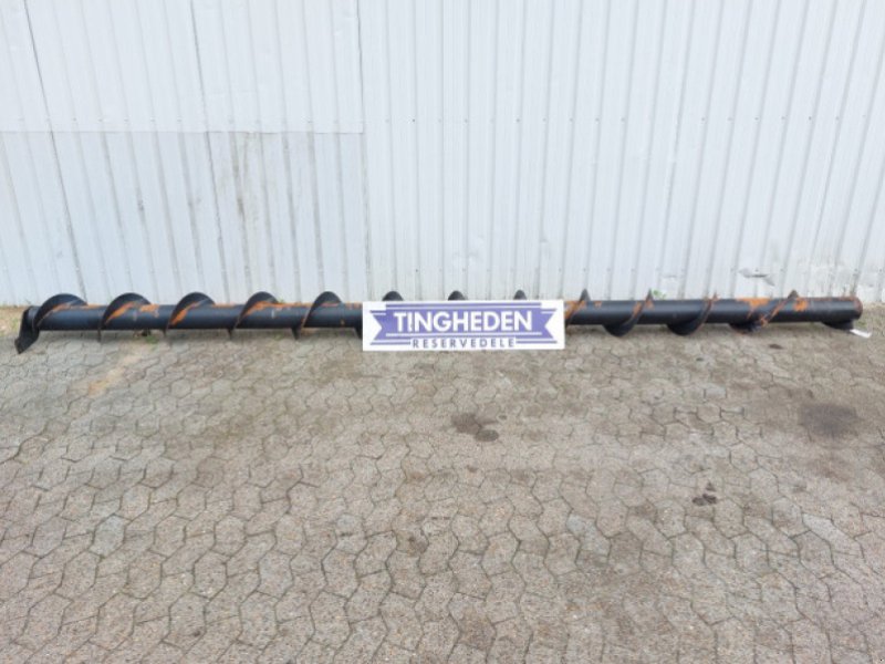 Schneidwerk za tip MacDon D60, Gebrauchtmaschine u Hemmet (Slika 1)