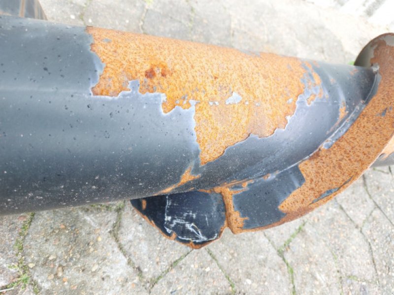 Schneidwerk typu MacDon D60, Gebrauchtmaschine v Hemmet (Obrázek 14)