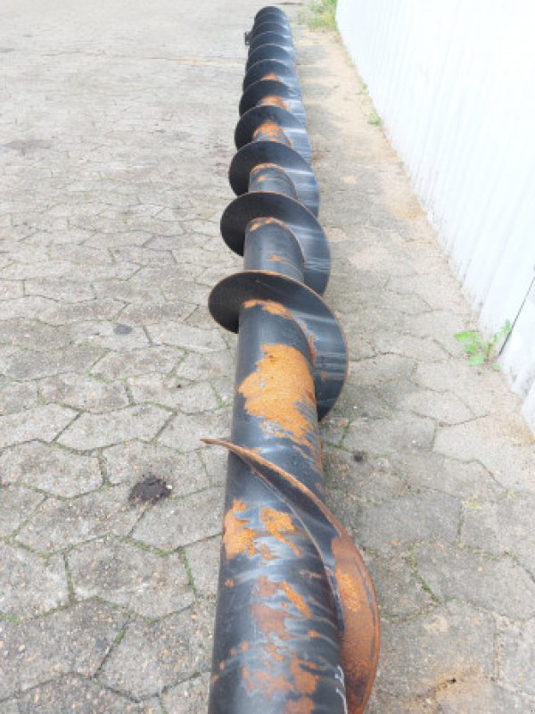 Schneidwerk typu MacDon D60, Gebrauchtmaschine v Hemmet (Obrázek 17)