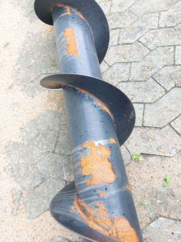 Schneidwerk typu MacDon D60, Gebrauchtmaschine v Hemmet (Obrázek 8)