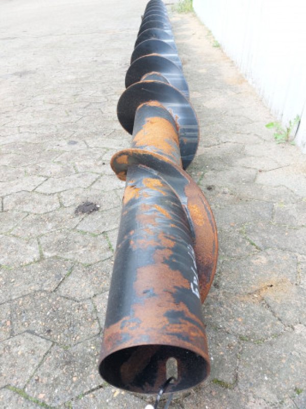 Schneidwerk typu MacDon D60, Gebrauchtmaschine v Hemmet (Obrázek 15)