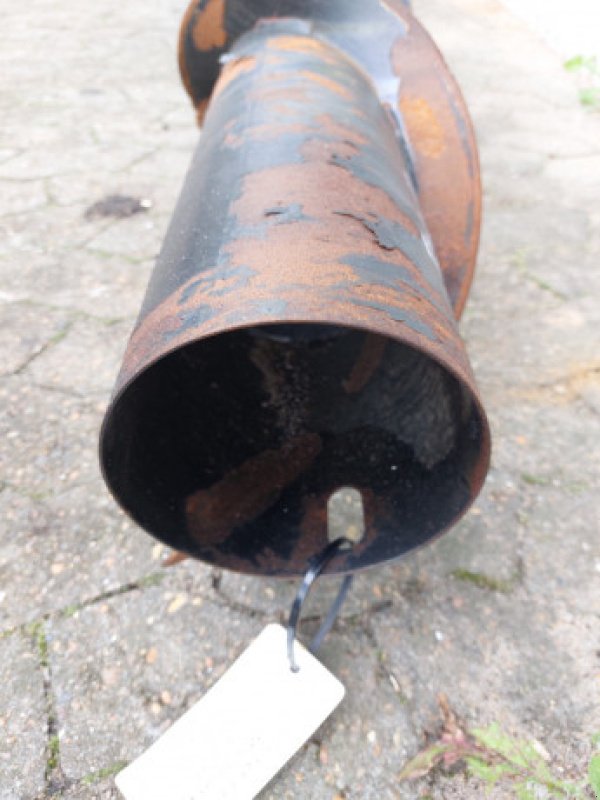 Schneidwerk typu MacDon D60, Gebrauchtmaschine v Hemmet (Obrázek 16)