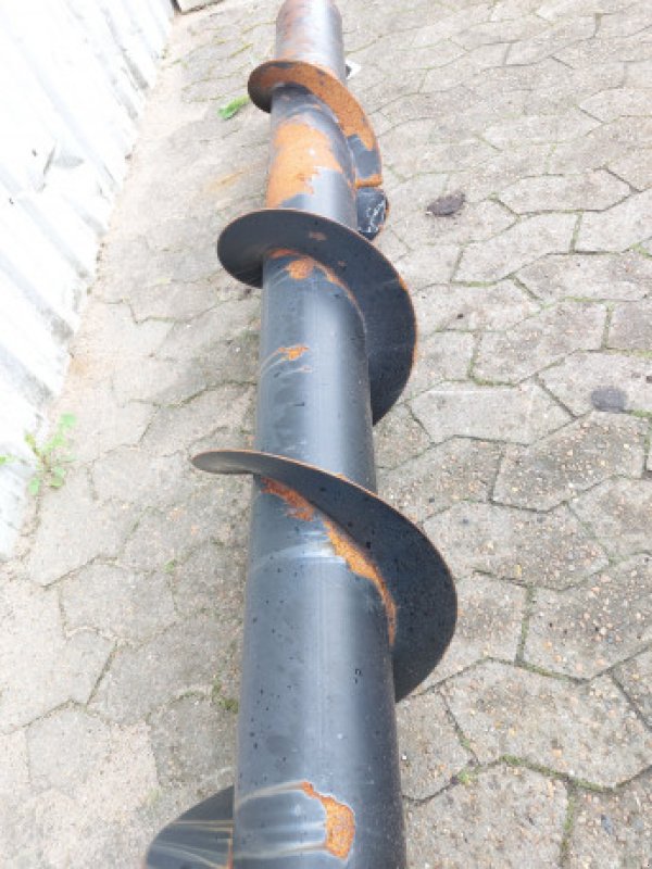 Schneidwerk typu MacDon D60, Gebrauchtmaschine v Hemmet (Obrázek 11)