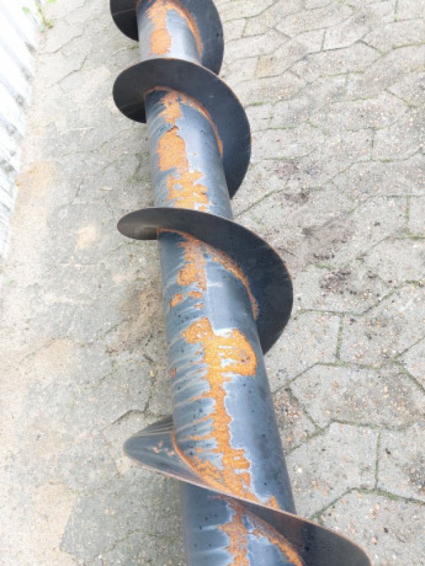 Schneidwerk typu MacDon D60, Gebrauchtmaschine v Hemmet (Obrázek 10)