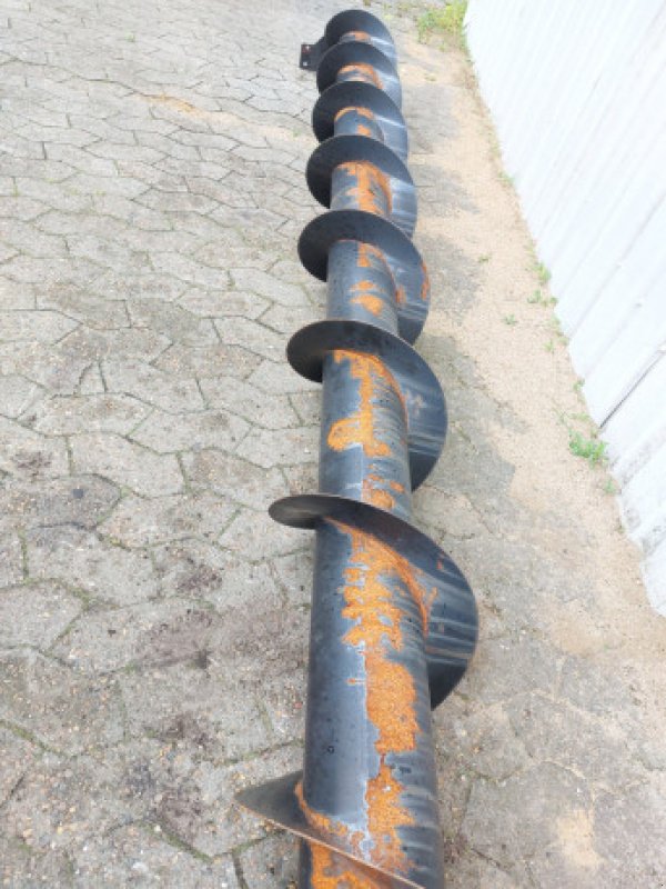 Schneidwerk typu MacDon D60, Gebrauchtmaschine v Hemmet (Obrázek 12)