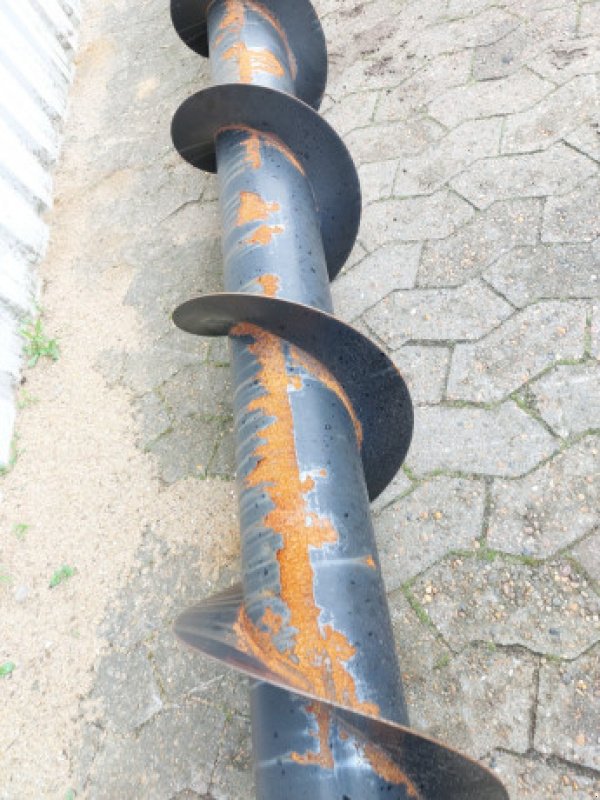 Schneidwerk typu MacDon D60, Gebrauchtmaschine v Hemmet (Obrázek 9)