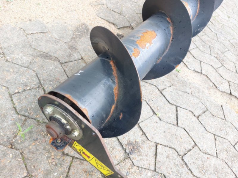 Schneidwerk typu MacDon D60, Gebrauchtmaschine v Hemmet (Obrázek 4)